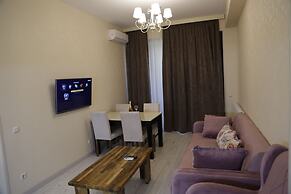 Full Comfort Apartment at Chavchavadze