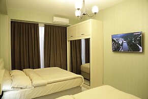 Full Comfort Apartment at Chavchavadze