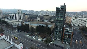 Full Comfort Apartment at Chavchavadze