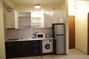 Full Comfort Apartment at Chavchavadze