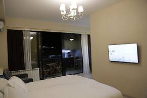 Full Comfort Apartment at Chavchavadze