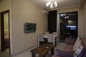 Full Comfort Apartment at Chavchavadze
