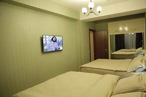 Full Comfort Apartment at Chavchavadze