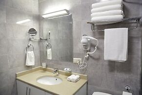 Full Comfort Apartment at Chavchavadze