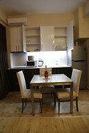 Full Comfort Apartment at Chavchavadze