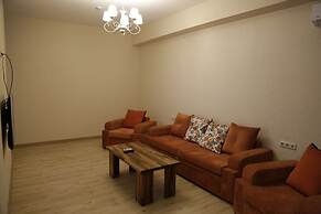 Full Comfort Apartment at Chavchavadze