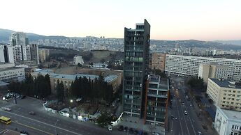 Full Comfort Apartment at Chavchavadze