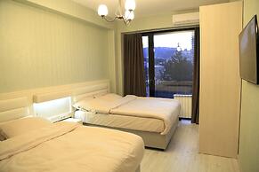 Full Comfort Apartment at Chavchavadze