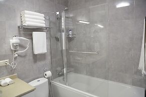 Full Comfort Apartment at Chavchavadze