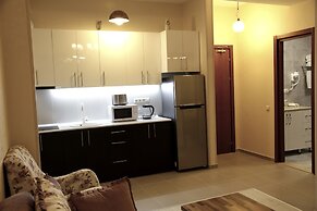 Full Comfort Apartment at Chavchavadze