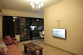 Full Comfort Apartment at Chavchavadze
