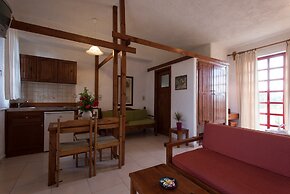 Proimos Apartments