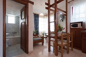 Proimos Apartments