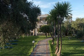 Proimos Apartments