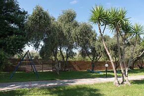 Proimos Apartments