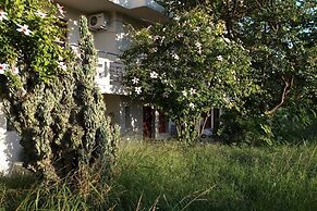 Proimos Apartments