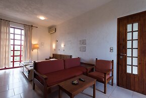 Proimos Apartments