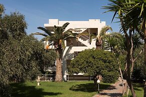Proimos Apartments