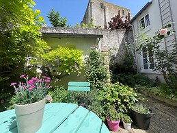 Hôtel de la Sologne