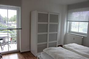 Ferienwohnung Lilie
