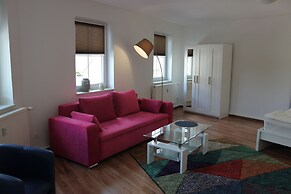 Ferienwohnung Lilie