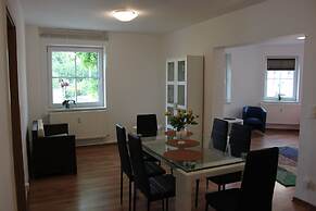 Ferienwohnung Lilie