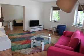 Ferienwohnung Lilie