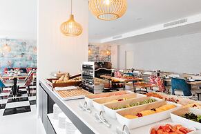 Eurostars Matosinhos