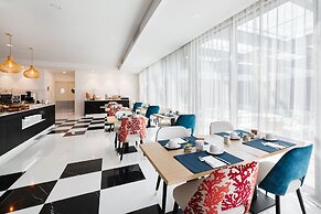 Eurostars Matosinhos
