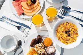 Eurostars Matosinhos