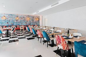 Eurostars Matosinhos