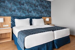 Eurostars Matosinhos