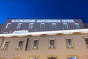 Eurostars Matosinhos