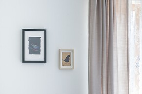 The Starlings Apartments