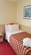 Hotel Arizona