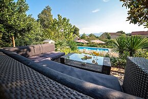 Zen Villa