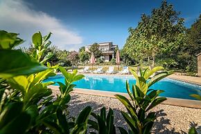 Zen Villa