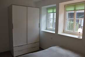 Ferienwohnung Remise
