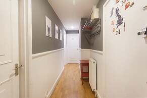 Keysan House 1