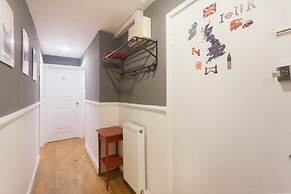 Keysan House 1