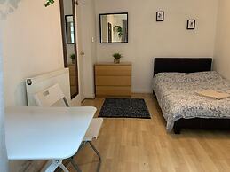 Keysan House 1