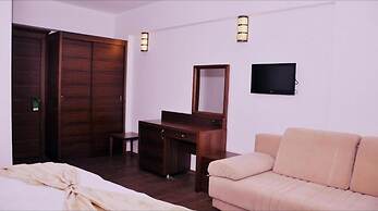 Simre Otel