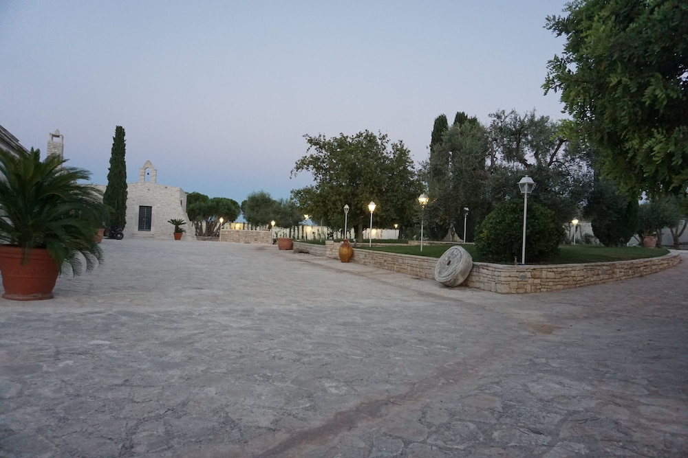 San Marco Antico Relais