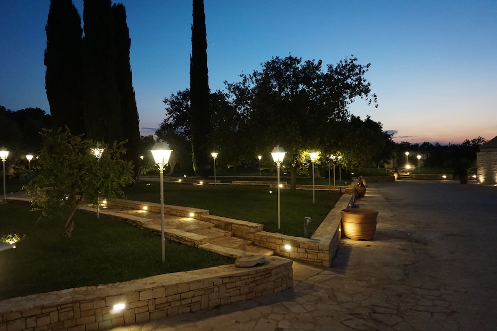 San Marco Antico Relais