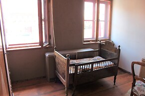 Ferienwohnung Zeitreise