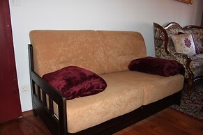 Ferienwohnung Zeitreise