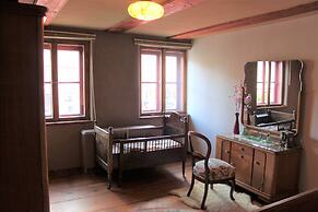 Ferienwohnung Zeitreise