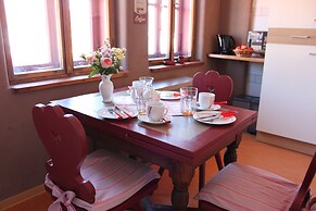 Ferienwohnung Zeitreise