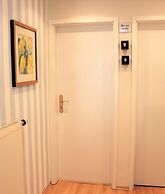 Ferienwohnung Amsel