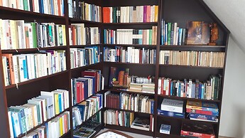 Ferienwohnung Amsel